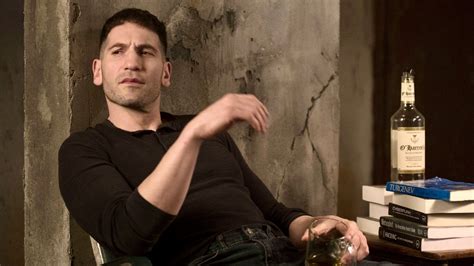Jon Bernthal Best Movies Tv Shows