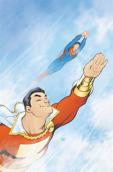 Jon Kent Superman De Aged Superboy Mistake Reversed