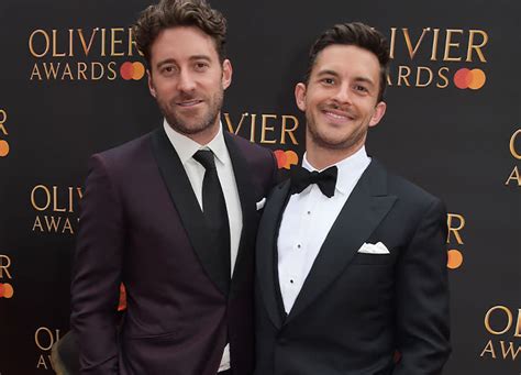 Jonathan Bailey Boyfriend Jonathan Bailey Boyfriend