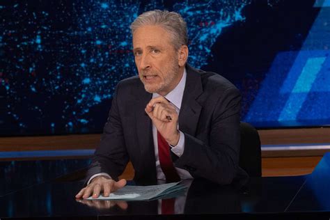 Jon Stewart Illness Jon Stewart Will Return To Host The Daily Show On Mondays The New