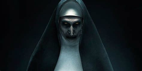 Nun 2 Movie Updates Release Date Story