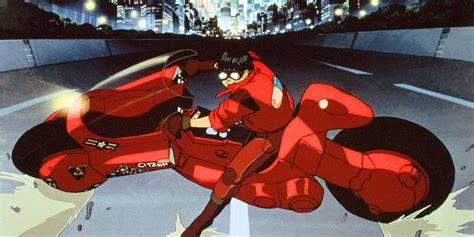 Akira Anime Live Action Movie Hollywood Update