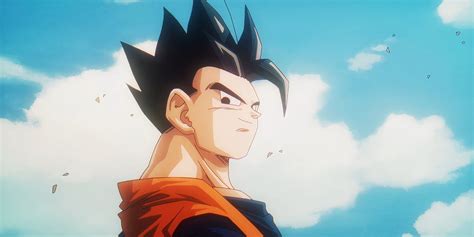 Dragon Ball Gohan No Signature Move Why Op Ed