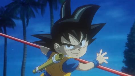 Dragon Ball Daima Secretly Solves Biggest Dbz Problems
