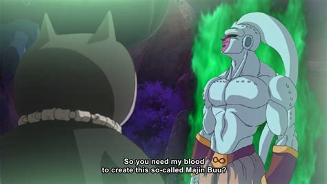Dragon Ball Anime Theory Confirm Majin Buu Origins