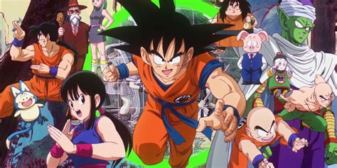 Dragon Ball Daimas Timeline Placement Confirmed