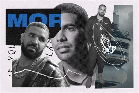 Drake Solo Albums Ranked List