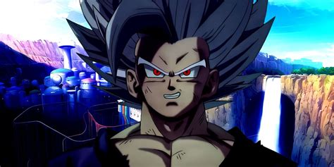 Dragon Ball Super Why Gohan Beast So Strong