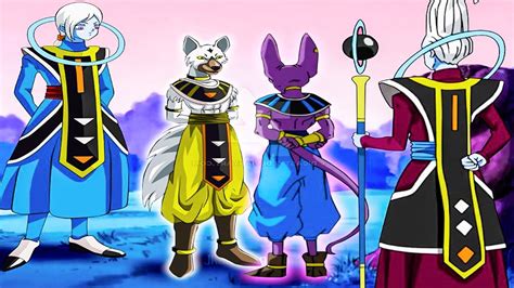Dragon Ball Super Next Arc Last End Of Z