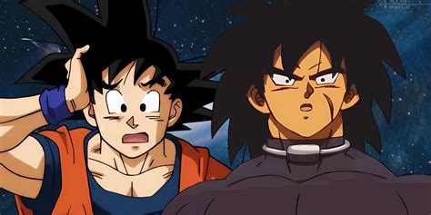 Dragon Ball Super God Slayer Cumber Rival Broly Explainer