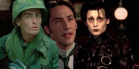 Dracula 1992 Jonathan Harker Actors Almost Cast Keanu Reeves