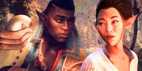 Dragon Age Veilguard All Romance Options Best Worst