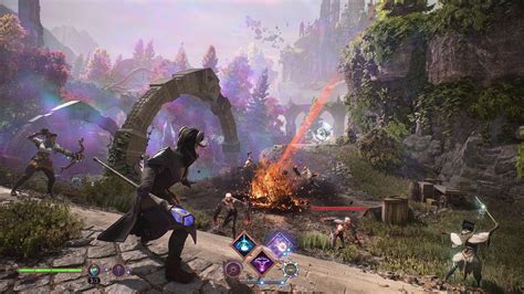 Dragon Age Veilguard Pc Game Pass Listing Op Ed