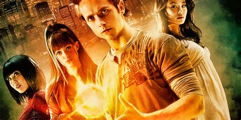 Dragonball Evolution 2 Movie Updates Cancellation Reason