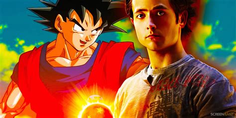 Dragon Ball Live Action Movie Goku Casting Difficult One Piece