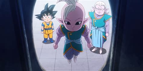 Dragon Ball Daima Anime Future Worry Op Ed