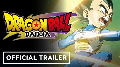 Dragon Ball Daima Anime English Dub Watch