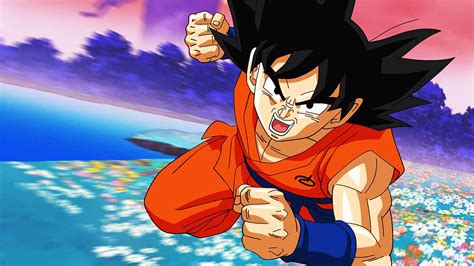 Dragon Ball Super Anime Return Story Everything We Know So Far