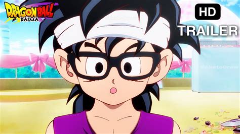 Dragon Ball Daima Gohan Missing Explanation