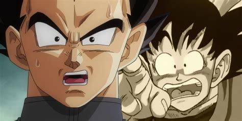 Dragon Ball Incredible Cringe Moments List