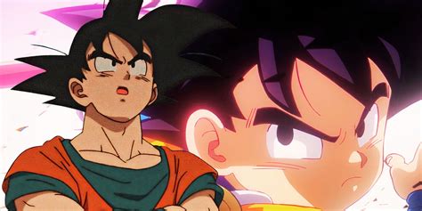 Dragon Ball Daima Officially Confirms Canon With Super