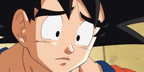 Dragon Ball Goku Worst Victory Op Ed