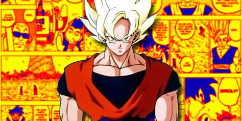 Dragon Ball Super Return Date Confirmed Toriyama