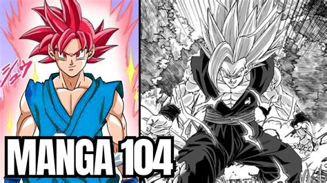 Dragon Ball Super Manga 104 Toyotaro Continue Franchise