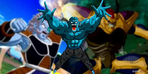 Dragon Ball Obscure Trivia List