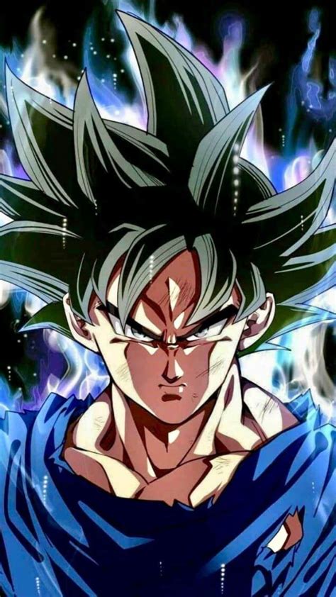 Dragon Ball Goku Not Best Character Op Ed