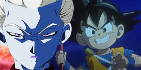 Dragon Ball Daima Fans Dont Understand Op Ed