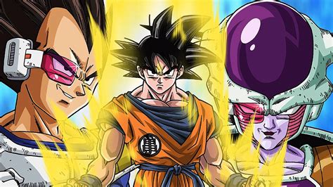 Dragon Ball Filler List Episodes Skip
