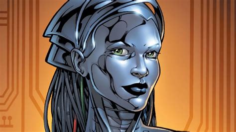Superman 2025 Who Is The Engineer Origin Powers