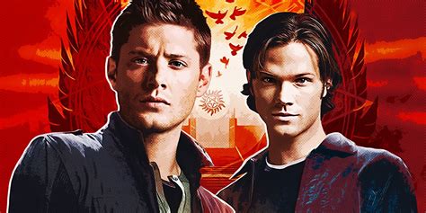 Supernatural Best Worst Seasons