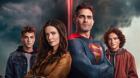 Superman And Lois Season 4 Cast Guide