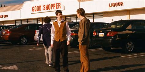 Superbad Filming Locations Explained