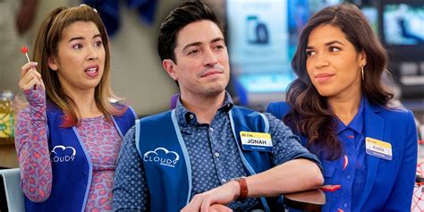 Superstore Cast Latest Projects Compare Cloud 9