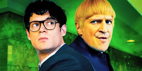 Superman Movie Green Lantern Guy Gardner Powers Origin Explained
