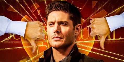 Supernatural Finale Winchesters Ending Controvery Explained