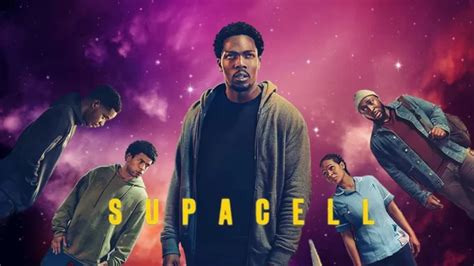 Supacell Season 2 Updates