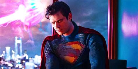 Superman 2025 New Costume Alien Criticism Explained