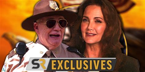 Super Troopers 3 Brian Cox Return Response
