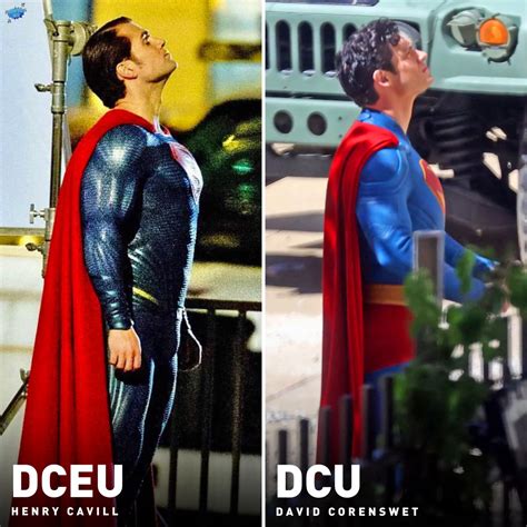 Superman Actor David Corenswet Height Comparison