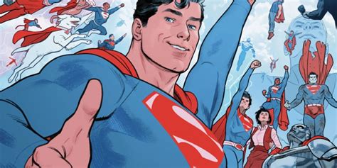 Superman Every Version Ranked Weakest Powerful