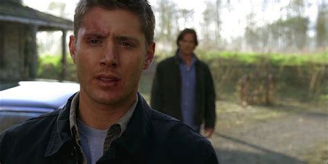 Supernatural Revival Perfect Villain Original Death Op Ed