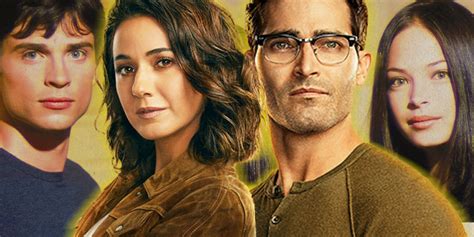 Superman And Lois Lana Clark Romance Story Never Used Grateful Op Ed