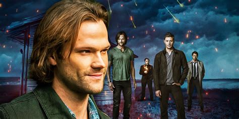 Supernatural Season 16 Jared Padalecki Revival 2025 Op Ed