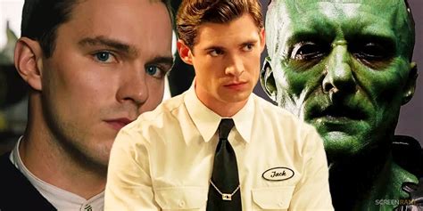Superman 2025 Movie Villains Rumored Explained