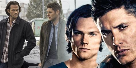 Supernatural Episodes Recommend Standalone Good List