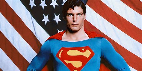 Superman The Christopher Reeve Story Realizations
